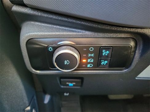 Used 2024 Ford Bronco Black Diamond w/ Sasquatch Package image 22