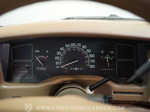 Used 1996 Buick Roadmaster Estate RWD image 40