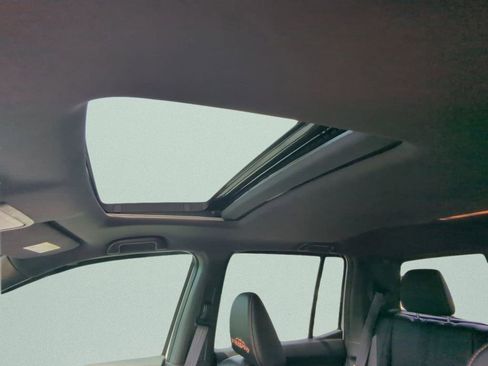 Used 2026 Honda Ridgeline TrailSport image 18