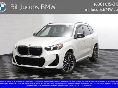Used 2025 BMW X1 M35i