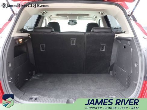 Used 2018 Buick Encore Preferred FWD image 14