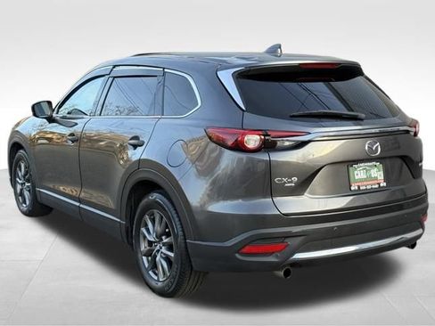 Used 2021 MAZDA CX-9 Touring w/ Touring Premium Package image 9