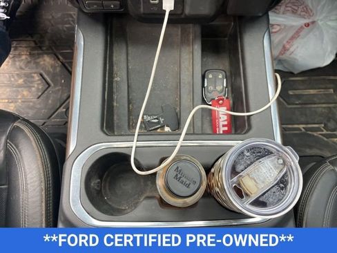 Used 2022 Chevrolet Silverado 3500 High Country w/ Safety Package II image 52