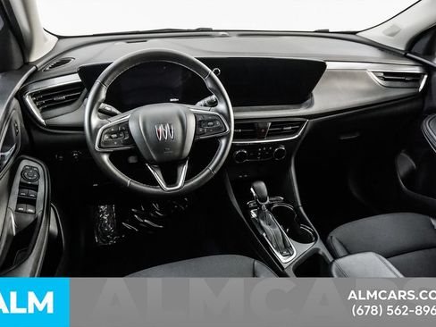 Used 2025 Buick Encore GX Preferred FWD image 24
