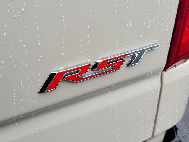 New 2026 Chevrolet Silverado 1500 RST w/ RST Select Package AWD/4WD image 30