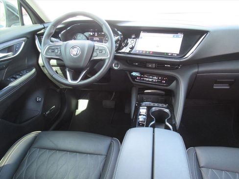 Used 2023 Buick Envision Avenir image 13