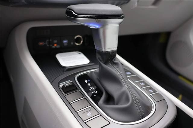 New 2027 Hyundai Kona SEL Sport FWD image 20