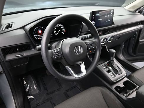 Certified 2026 Honda CR-V EX image 22
