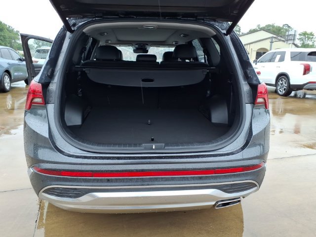 Used 2022 Hyundai Santa Fe Limited w/ Cargo Package FWD image 17