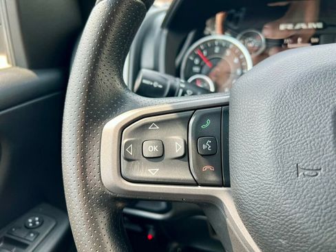 Used 2024 RAM 1500 Tradesman w/ Trailer Tow Group image 17