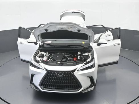 Used 2025 Lexus NX 350 AWD w/ Accessory Package (K3) image 73
