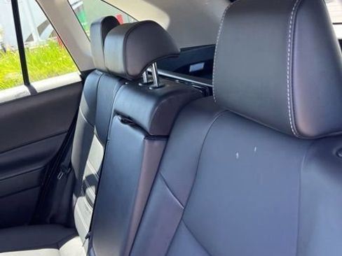 Used 2023 Toyota RAV4 XLE Premium AWD/4WD image 8