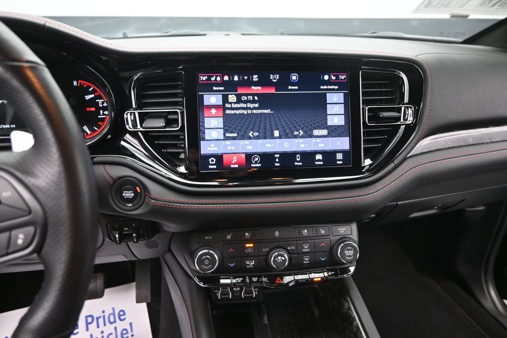 Used 2025 Dodge Durango R/T AWD/4WD image 26