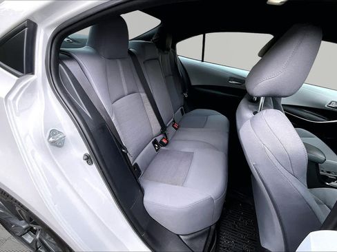 Used 2024 Toyota Corolla SE FWD image 20