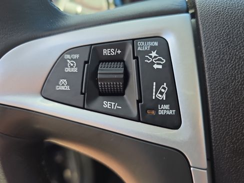 Used 2013 GMC Terrain Denali AWD/4WD image 16