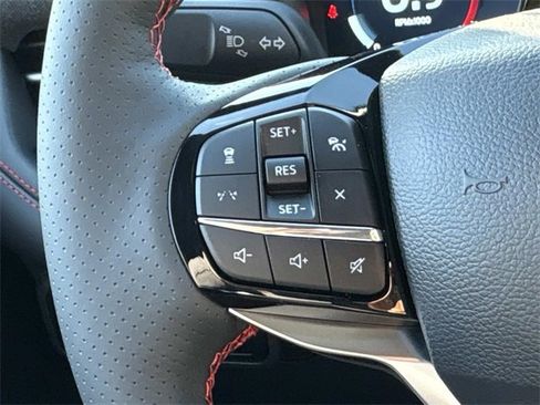 New 2026 Ford Explorer ST-Line w/ ST-Line Street Pack image 26