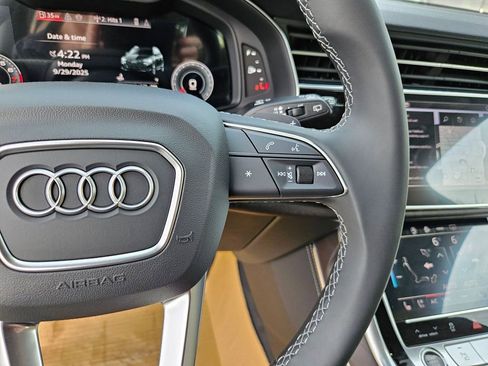 New 2025 Audi Q7 3.0T Premium Plus image 12