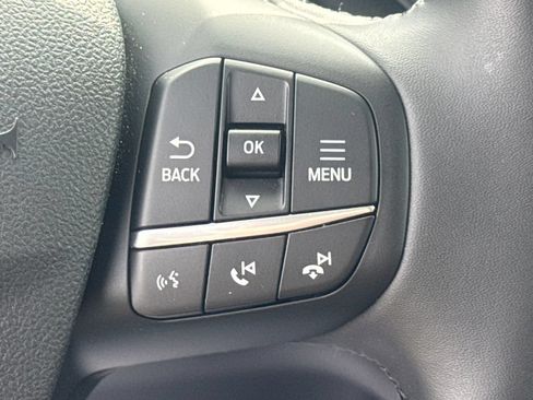 Used 2024 Ford Bronco Sport Big Bend w/ Convenience Package AWD/4WD image 33