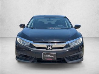 Used 2016 Honda Civic LX video 2