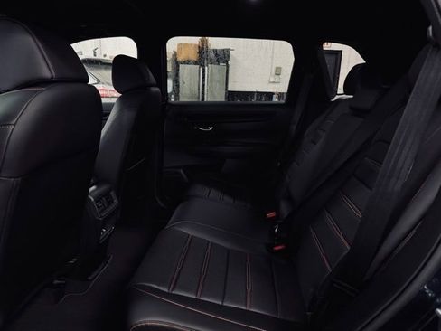 New 2026 Honda CR-V Sport-L image 18