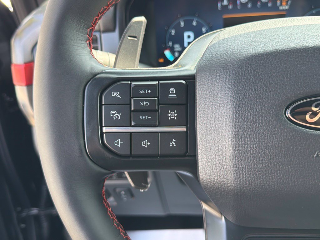 New 2026 Ford F150 Raptor AWD/4WD image 21
