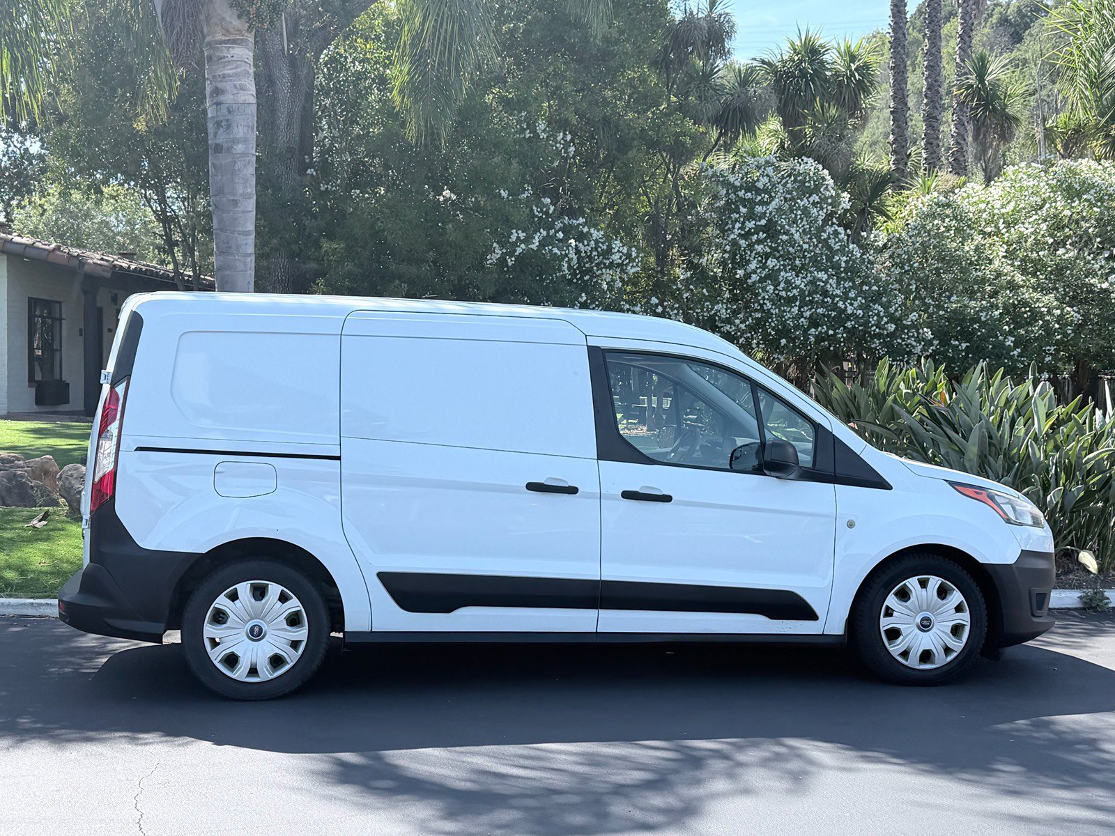 Used 2020 Ford Transit Connect XL FWD image 6