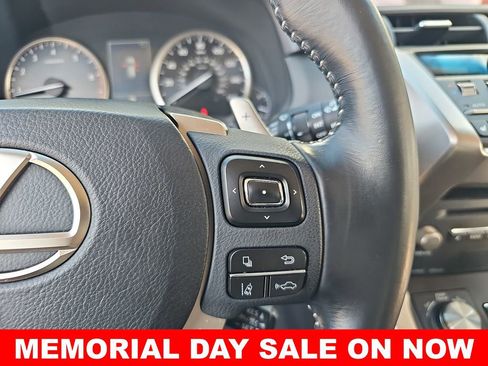 Used 2019 Lexus NX 300 FWD w/ Accessory Package 2 image 21