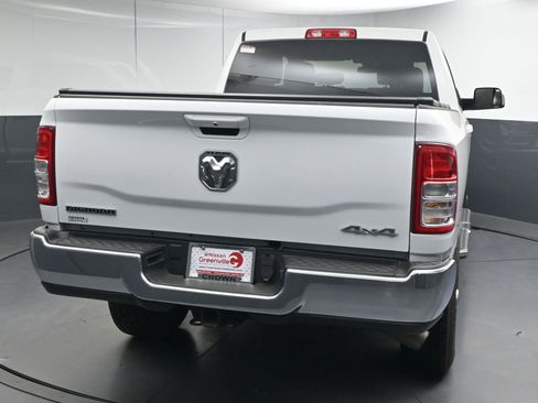 Used 2022 RAM 2500 Big Horn image 7