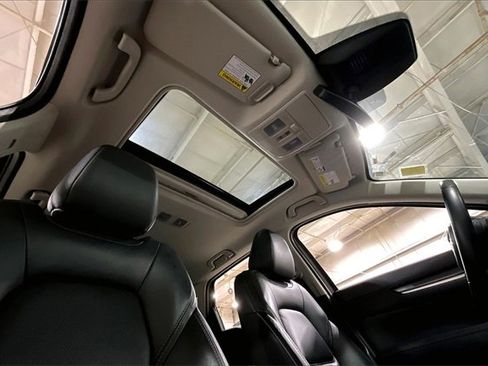 Certified 2024 MAZDA CX-5 AWD 2.5 S w/ Premium Package image 22