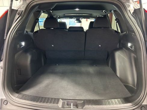 Certified 2023 Honda CR-V Sport image 16