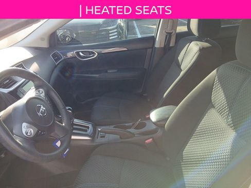 Used 2019 Nissan Sentra SR w/ Exterior Package image 10