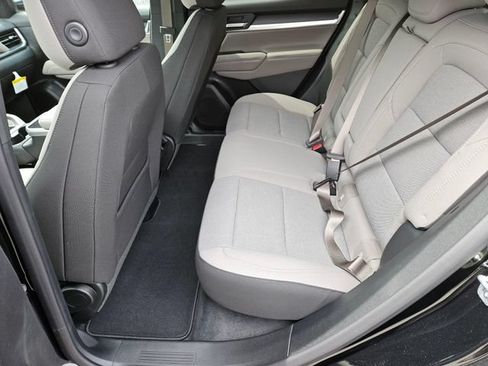 New 2026 GMC Terrain Elevation w/ Technology Package II AWD/4WD image 13