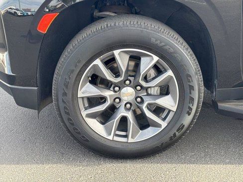 Used 2023 Chevrolet Tahoe LS image 10