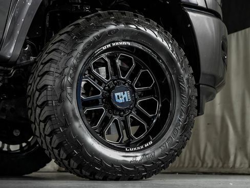 Used 2026 RAM 2500 Big Horn AWD/4WD image 53