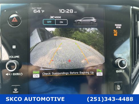 Used 2022 Subaru Outback Limited image 17