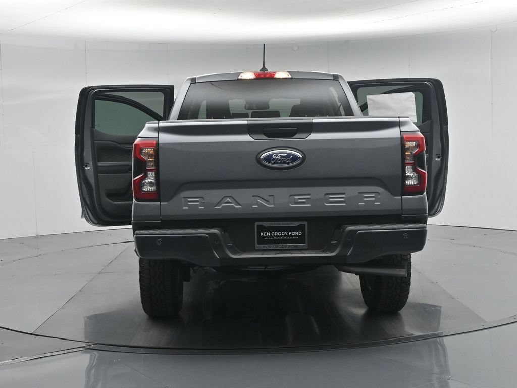New 2026 Ford Ranger XLT w/ Equipment Group 301A High AWD/4WD image 30