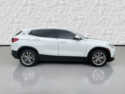 Used 2020 BMW X2 sDrive28i w/ Convenience Package FWD image 2