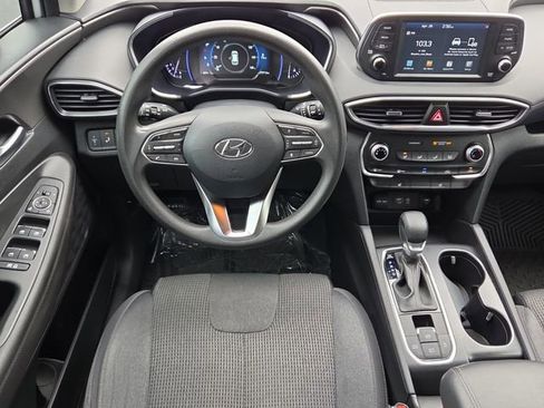 Used 2020 Hyundai Santa Fe SEL FWD image 15