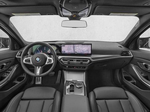 New 2026 BMW M340i w/ Premium Package RWD image 5