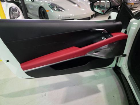 Used 2024 Lotus Emira First Edition RWD image 30