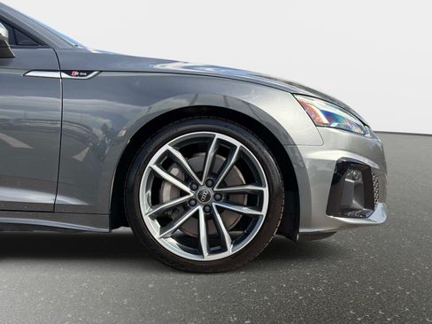 Used 2024 Audi A5 2.0T Premium AWD/4WD image 20
