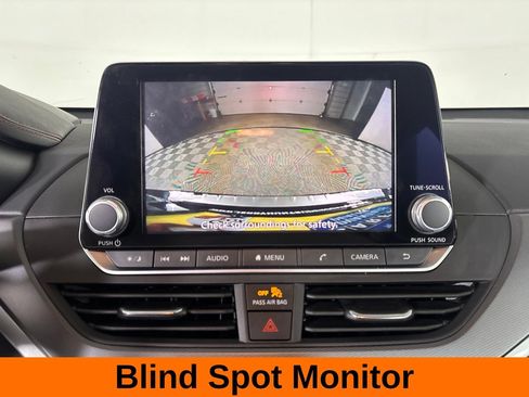 Used 2023 Nissan Altima 2.5 SR FWD image 15