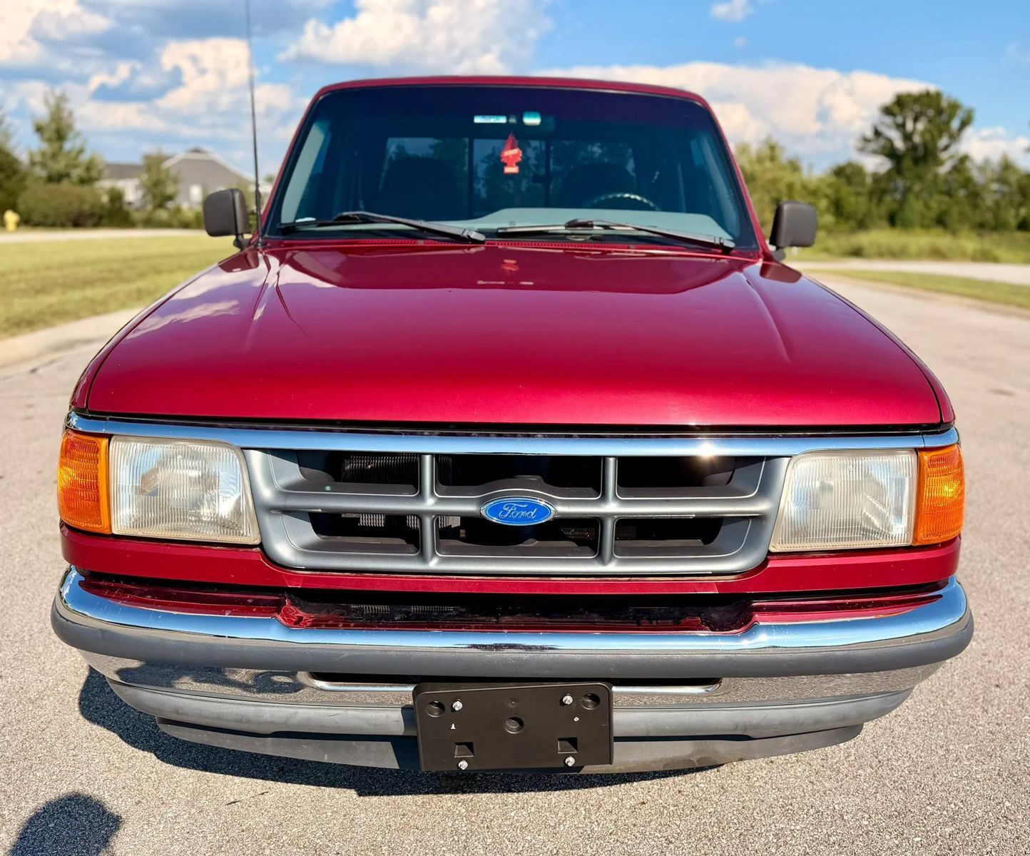 Used 1993 Ford Ranger 2WD SuperCab image 2