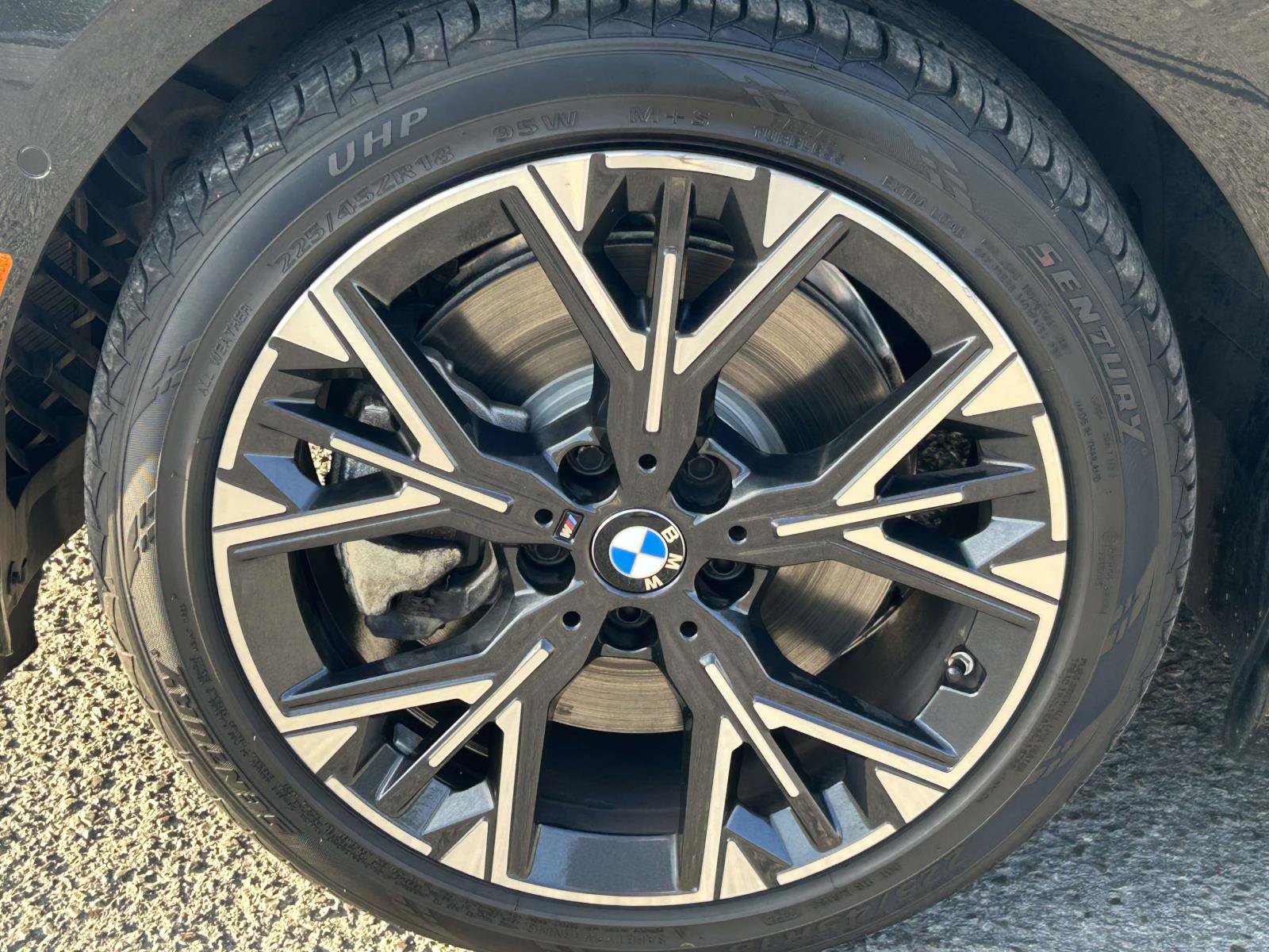 Used 2025 BMW 228i xDrive AWD/4WD image 5