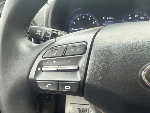Used 2019 Hyundai Kona SEL w/ SEL Tech Package 02 AWD/4WD image 20