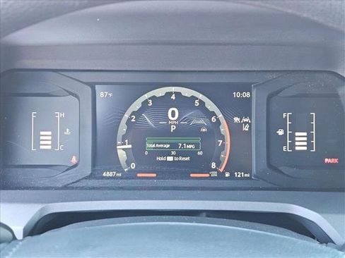 Certified 2025 Toyota Tacoma SR5 AWD/4WD image 14