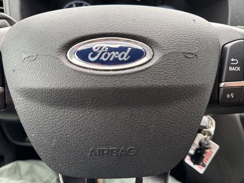 Certified 2023 Ford Transit 350 XLT image 26