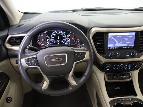 Used 2022 GMC Acadia Denali w/ Denali Ultimate Package image 17