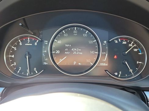 Certified 2024 MAZDA CX-5 AWD 2.5 S w/ Premium Package image 28