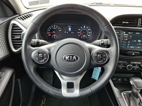 Used 2021 Kia Soul X-Line FWD image 19